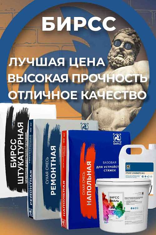 БИРСС – новый партнёр